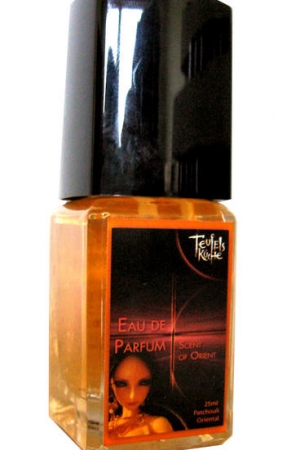 Patchouli Scent of Orient Teufels Kuche для мужчин и женщин