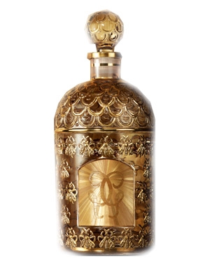 Eau de Cologne Impériale Edition 160 Anniversaire Guerlain perfume - a ...