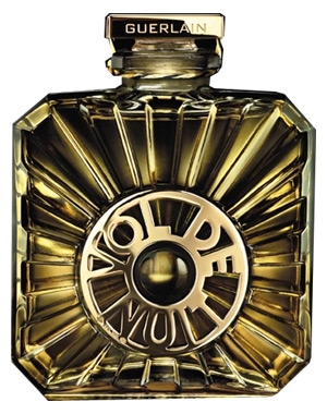 Vol de Nuit 80 Anniversaire Guerlain de dama