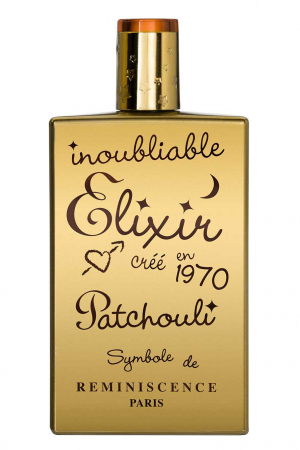 Inoubliable Elixir Patchouli Reminiscence для женщин