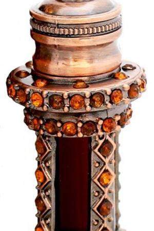 Musk Aswad Attar Asgharali для мужчин и женщин