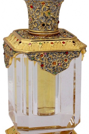 Bahr Al Noor Attar Asgharali unisex