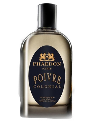 Poivre Colonial Phaedon für Frauen und Männer
