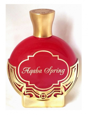 Aqaba Spring Aqaba for women