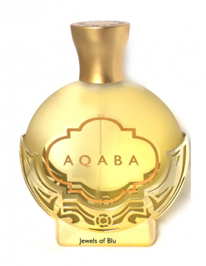 Jewels of Blu Aqaba Feminino