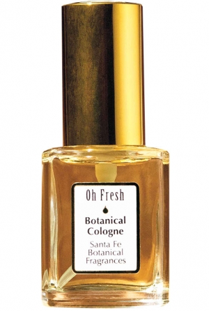 Oh Fresh! Santa Fe Botanical Natural Fragrance Collection für Frauen und Männer