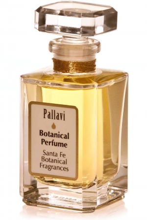 Pallavi Santa Fe Botanical Natural Fragrance Collection dla kobiet