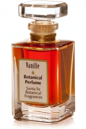 Vanille Santa Fe Botanical Natural Fragrance Collection de dama