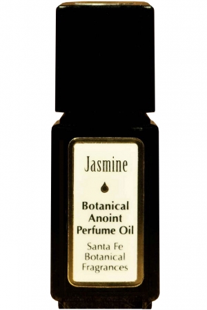 Jasmine Anoint Santa Fe Botanical Natural Fragrance Collection unisex