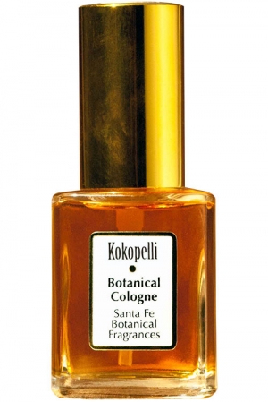 Kokopelli Santa Fe Botanical Natural Fragrance Collection para Mujeres