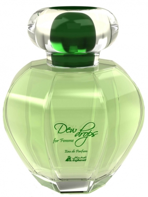 Dew Drops Asgharali de dama