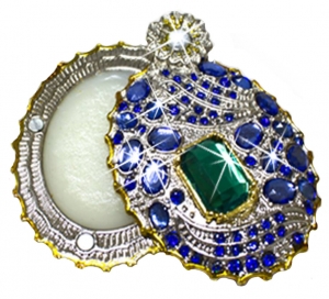 Attar Jamid Haneen Asgharali Feminino