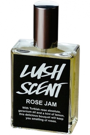 Rose Jam Lush für Frauen und Männer