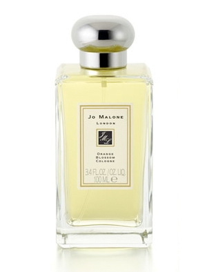 Одеколон Orange Blossom Jo Malone London для мужчин и женщин