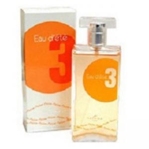 Eau d'Ete 3 Pacoma de dama