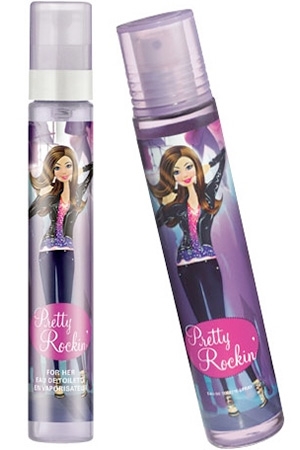 Pretty Rockin' Avon для женщин