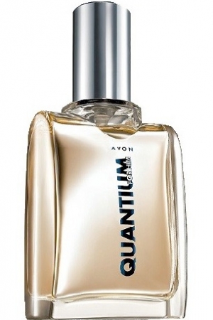 Quantium for Him Avon dla mężczyzn