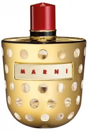 Marni Metallic Marni de dama
