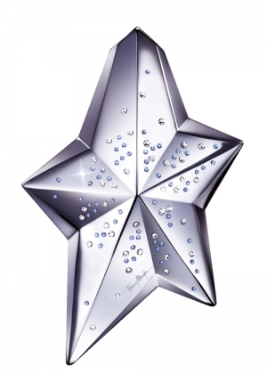Angel Silver Brilliant Star Thierry Mugler für Frauen
