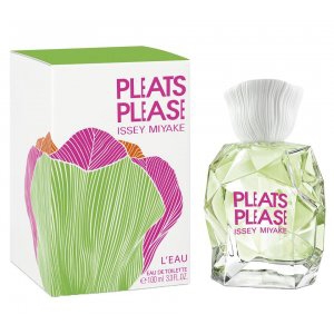 Pleats Please L`Eau Issey Miyake для женщин