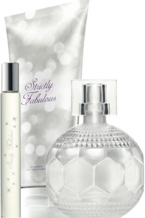 Strictly Fabulous Avon de dama