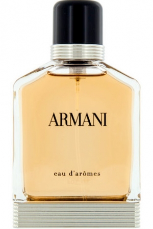 Туалетная вода Armani Eau d’Aromes Giorgio Armani для мужчин