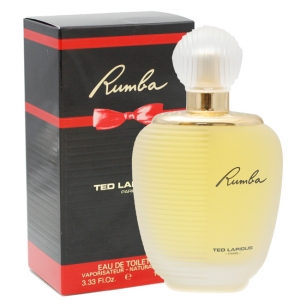 Rumba Ted Lapidus für Frauen
