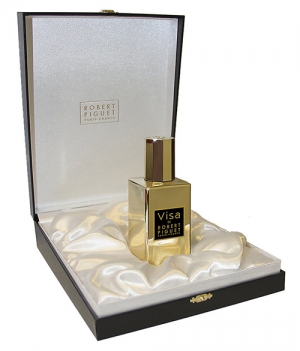 Visa by Robert Piguet Gold Limitied Edition Robert Piguet für Frauen