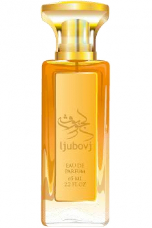 Ljubovj Khaltat unisex