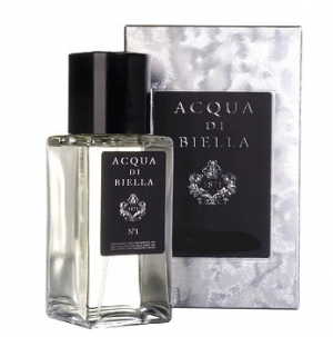 Acqua di Biella N° 1 Acqua di Biella unisex