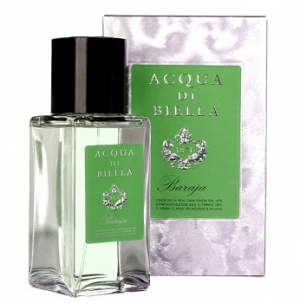 Baraja Acqua di Biella эрэгтэй эмэгтэй