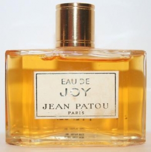 Eau de Joy Jean Patou perfume - a fragrance for women