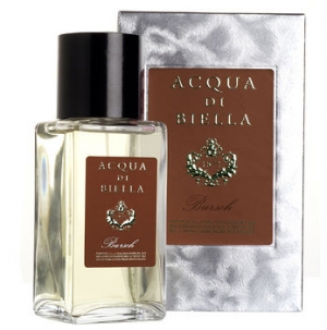 Bursch Acqua di Biella dla mężczyzn