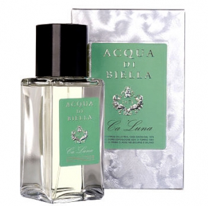 Ca' Luna Acqua di Biella für Frauen und Männer
