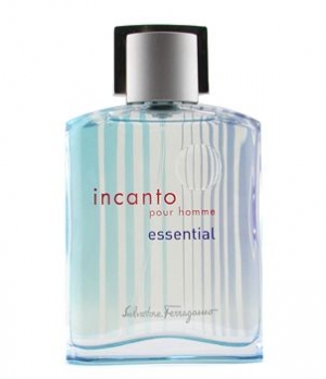 Incanto Essential Pour Homme Salvatore Ferragamo für Männer