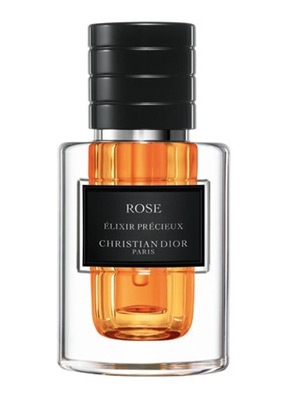 Rose Elixir Precieux di Christian Dior da donna e da uomo