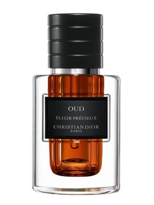 Oud Elixir Precieux Christian Dior für Frauen und Männer