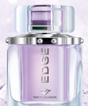 Edge Swiss Arabian für Frauen