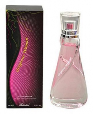 Gorgeous Woman Rasasi pour femme