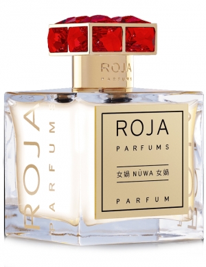 Nüwa Roja Dove für Frauen und Männer