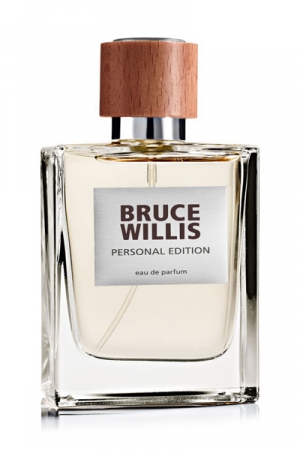 Bruce Willis Personal Edition LR für Männer