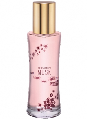 Seductive Musk Oriflame für Frauen