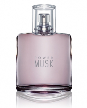 Power Musk Oriflame für Männer
