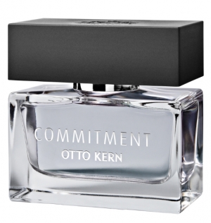 Otto Kern Commitment Man Otto Kern Masculino