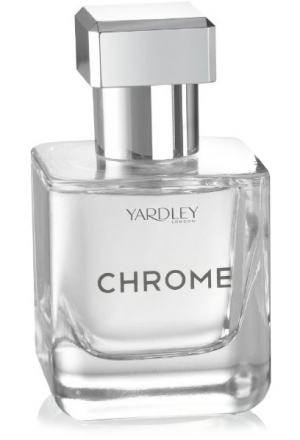 Chrome Yardley de barbati