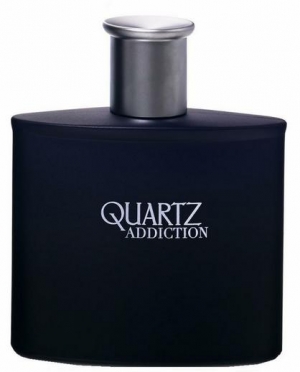Quartz Addiction Molyneux pour homme