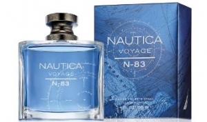 Nautica Voyage N-83 Nautica эрэгтэй