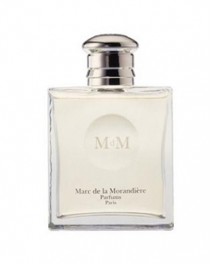 MDM Black Marc de la Morandiere de barbati
