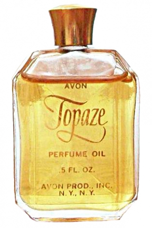Topaze Avon für Frauen