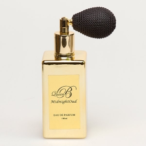Midnight Oud Queen B для мужчин и женщин